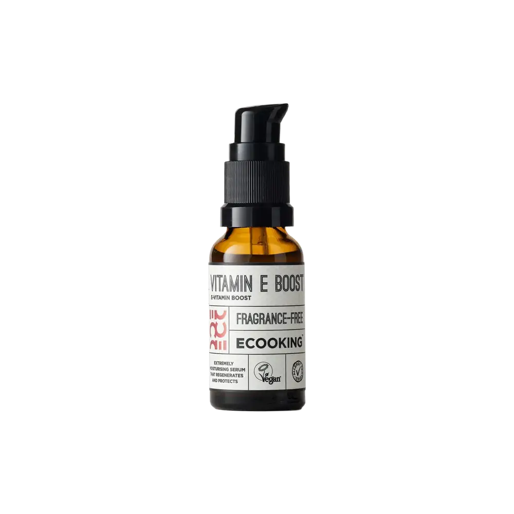 ECOOKING Vitamin E Boost