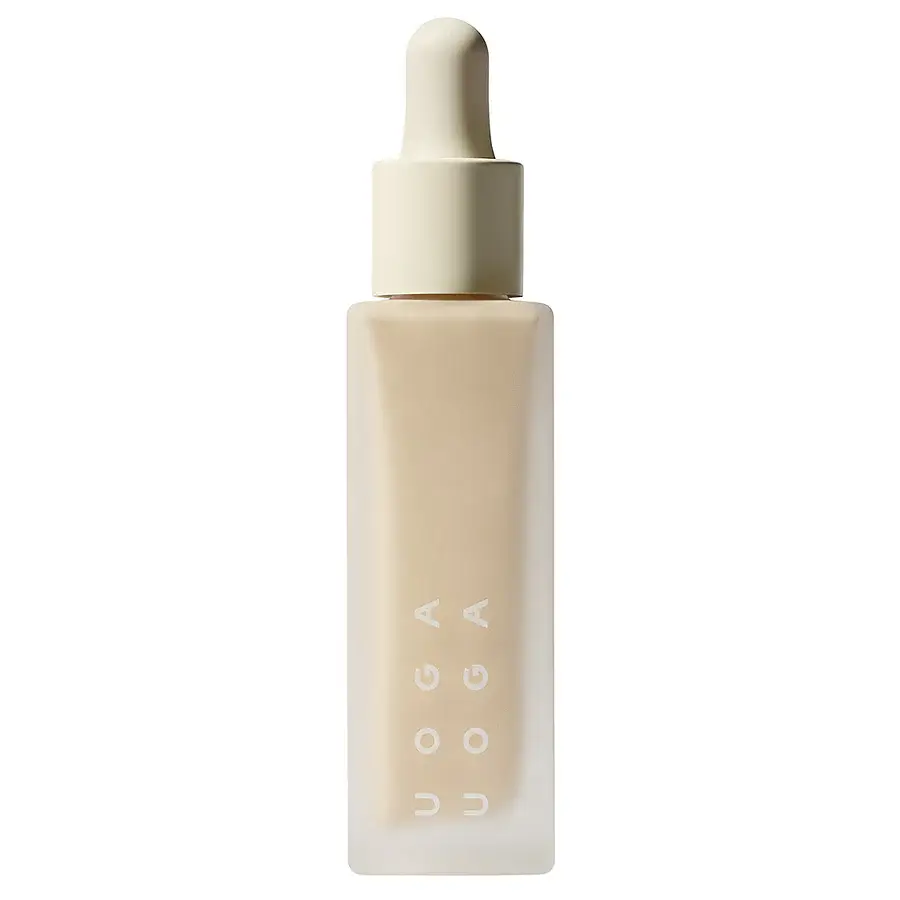 Uoga Uoga Mineral Serum Foundation 681 Rising Moon