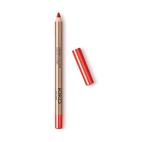 KIKO Milano New Creamy Colour Comfort Lip Liner 14 Litchi