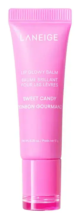 Laneige Lip Glowy Balm Sweet Candy