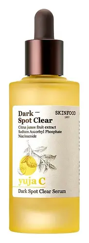 Skinfood Yuja C Dark Spot Clear Serum