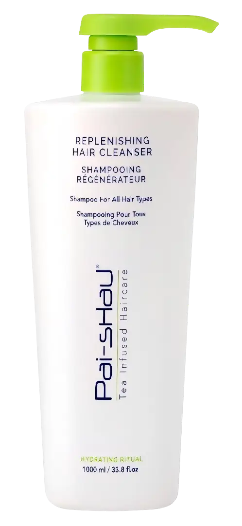 Pai-Shau Replenishing Hair Cleanser
