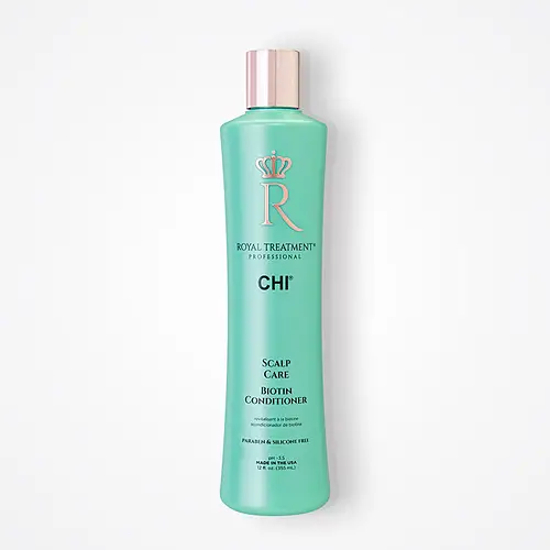 CHI Haircare Royal Treatment Scalp Care Biotin Conditioner