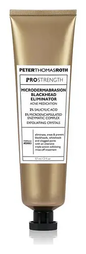 Peter Thomas Roth Pro Strength Microdermabrasion Blackhead Eliminator