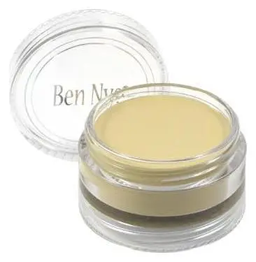 Ben Nye Neutralizers and Concealers GC-1 (Green Concealer)