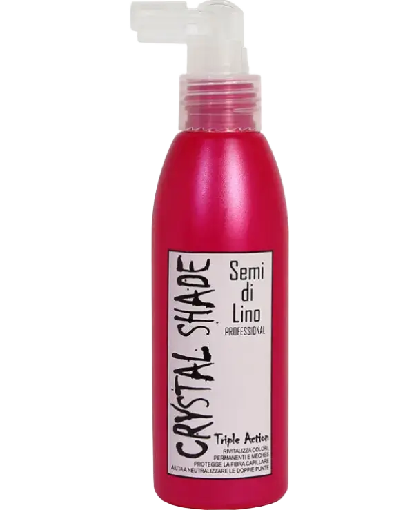 Alan Jey Semi Di Lino Crystal Shade Triple Action Liquidi
