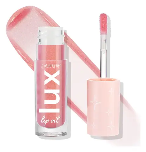 Colourpop Lux Lip Oil Comb By