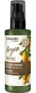 Watsons Naturals Argan Oil Hair Oil