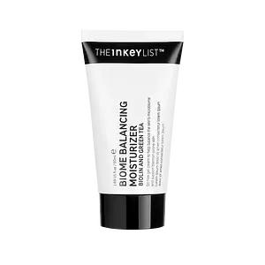 The INKEY List Biome Balancing Moisturiser