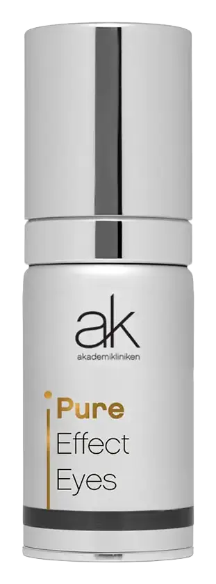 Akademikliniken Pure Effect Eyes
