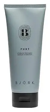 Björk Hair Fukt Hydrate Treatment