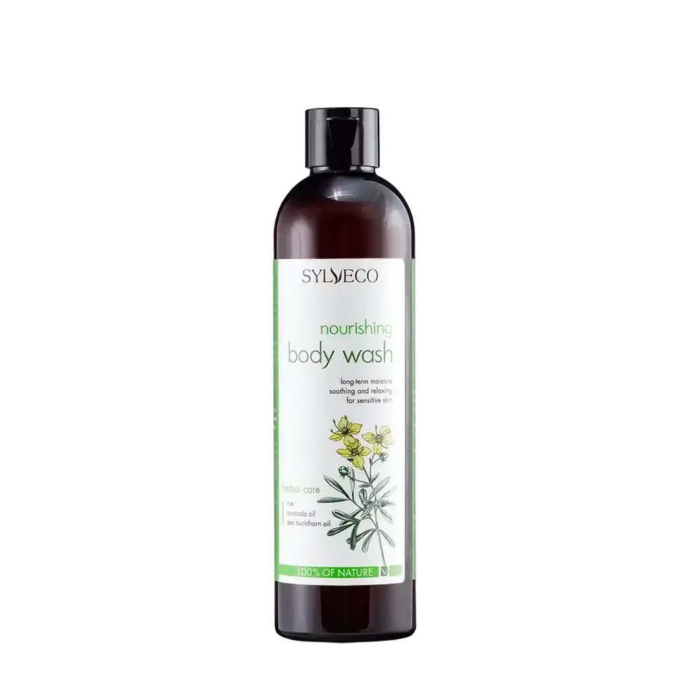 Sylveco Nourishing Body Wash
