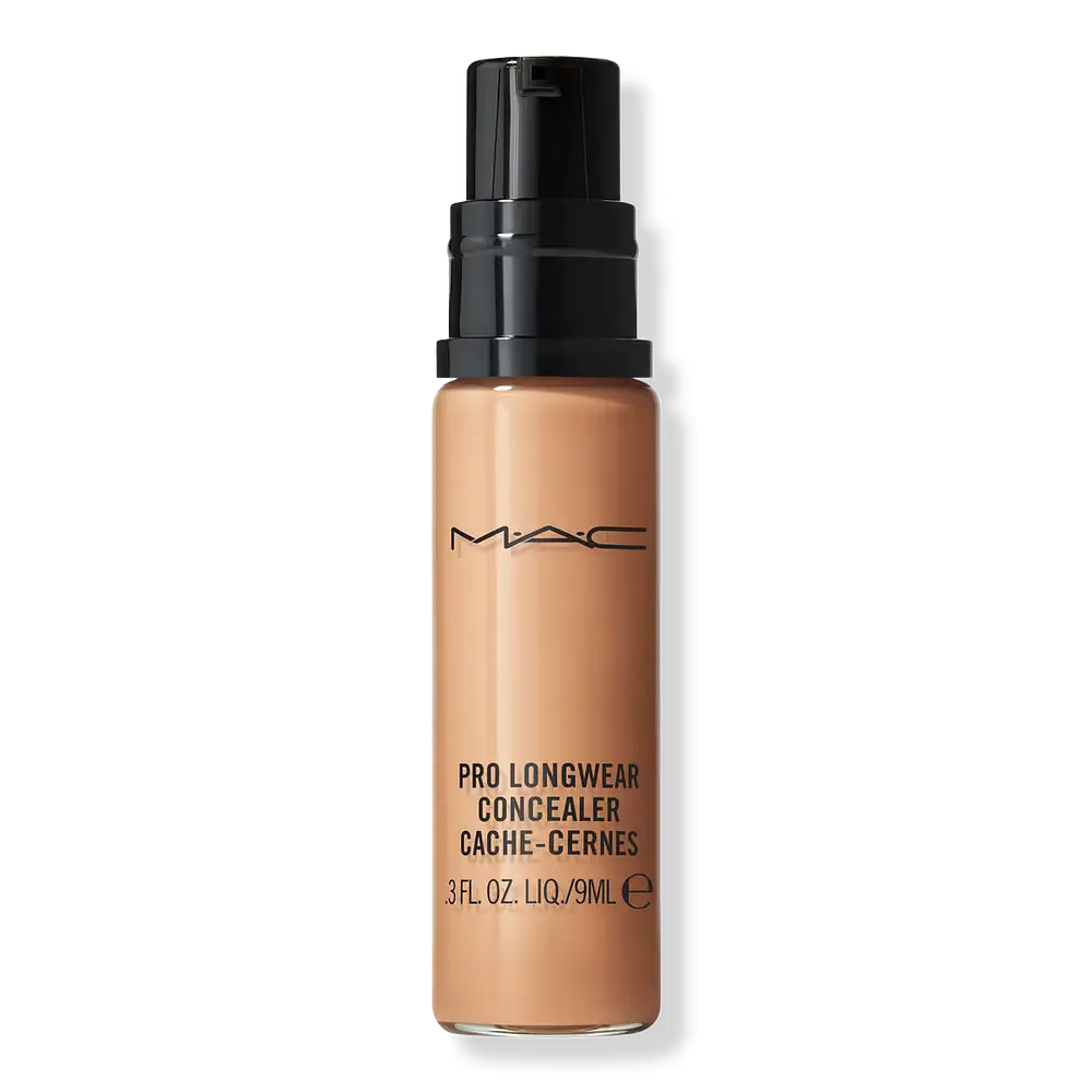 Mac Cosmetics Pro Longwear Concealer NC35