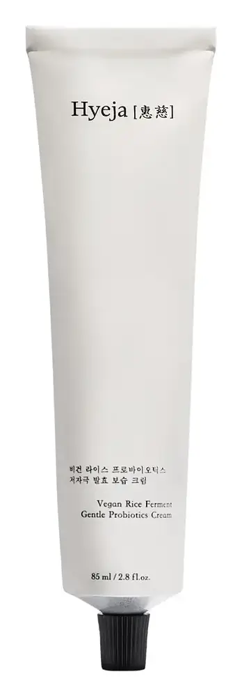 Hyeja Probiotics Gentle Ferment Cream