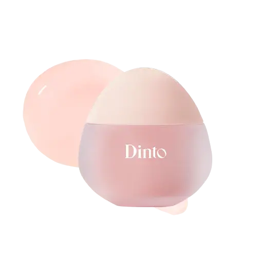 Dinto Chubby Mocchi Jelly Paw Paw Lip Mask 791 Bebe Paw Paw