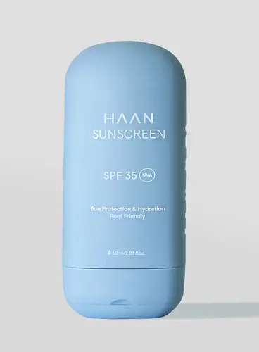 Haan Sunscreen SPF 35