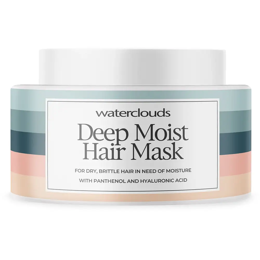 Waterclouds Deep Moist Hair Mask