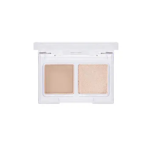 Too Cool For School TAG Gleam On Eye Palette #01 Salmon Bright