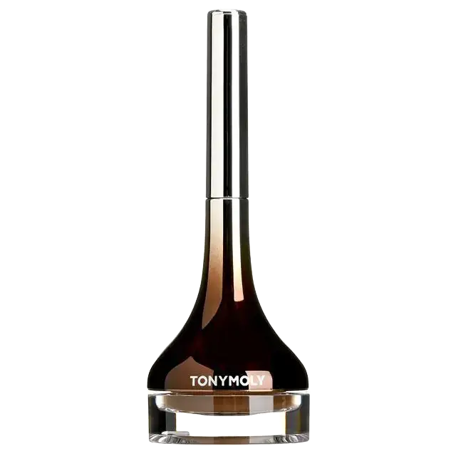 TONYMOLY Back Gel Eyeliner Z 02 Brown