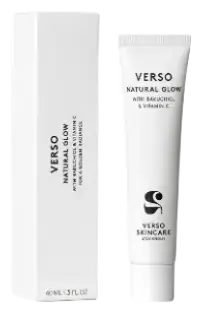 Verso Skincare Natural Glow