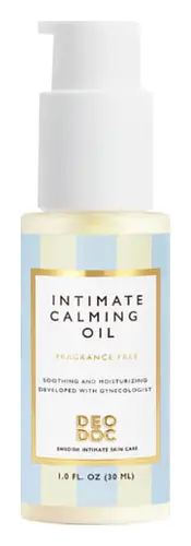 DeoDoc Calming Oil