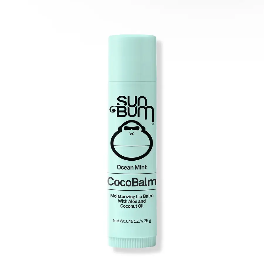 Sun Bum Cocobalm Ocean Mint