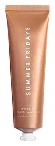 Summer Fridays Overtime Mask