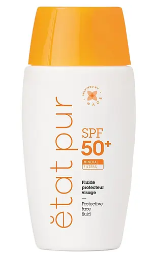 Etat Pur Protective Face Fluid SPF 50+