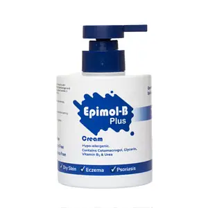 Epimol B Plus Emollient Cream