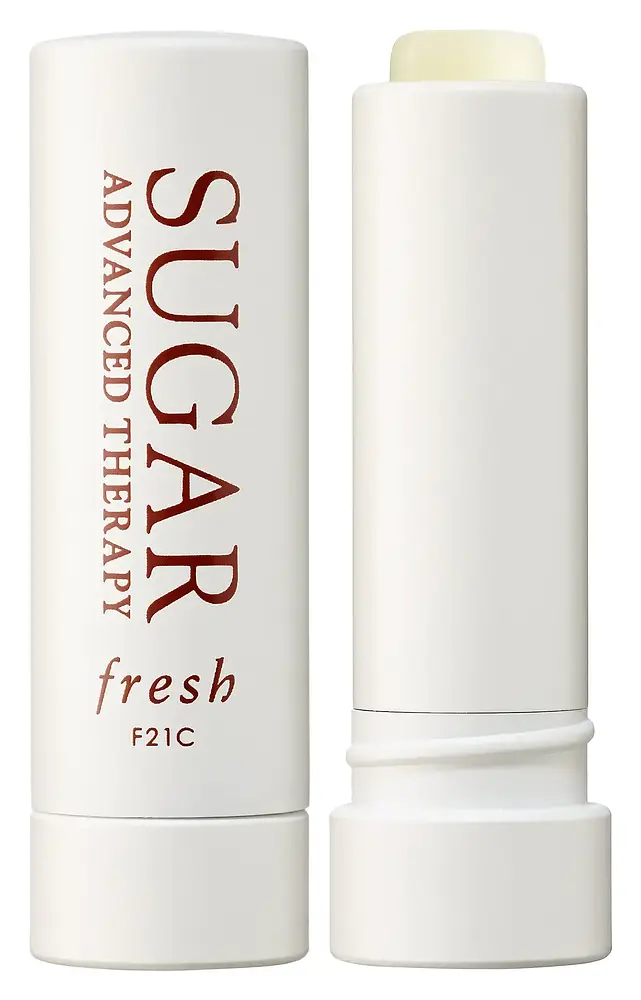 Fresh Sugar Advanced Therapy Treatment Lip Balm