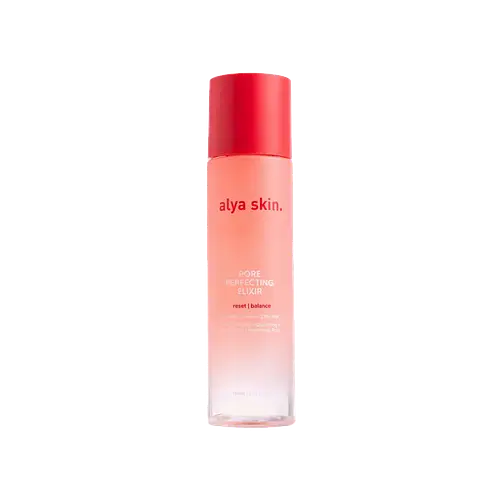 Alya Skin Pore Perfecting Elixir