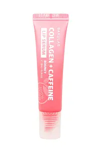 Barulab Lip Serum Collagen + Caffeine Bouncy