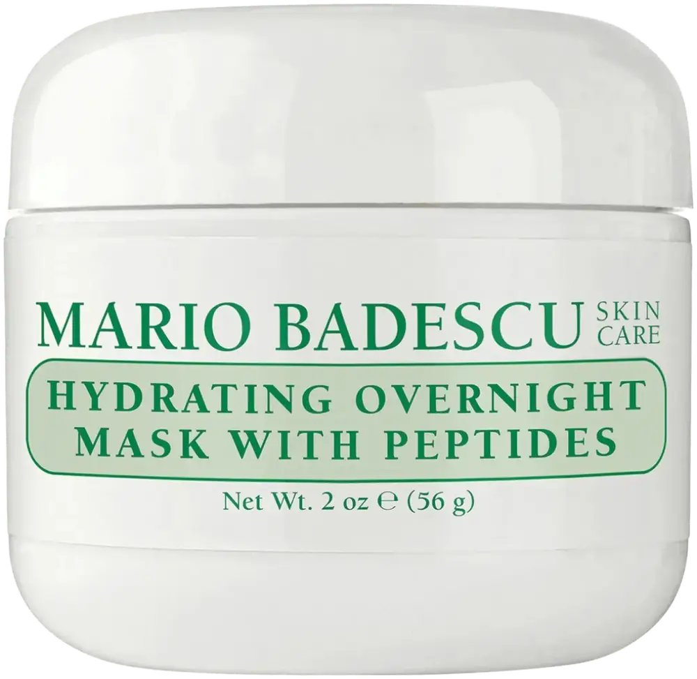 Mario Badescu Hydrating Overnight Mask With Peptides
