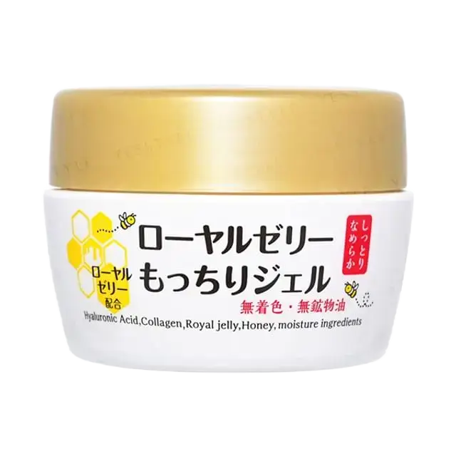Ozio Royal Jelly Moist Gel N