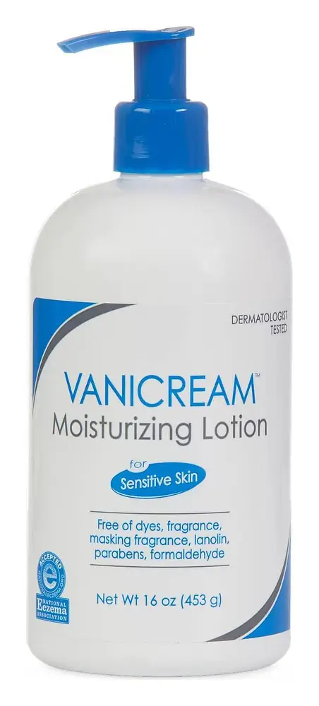 Vanicream Lite Lotion