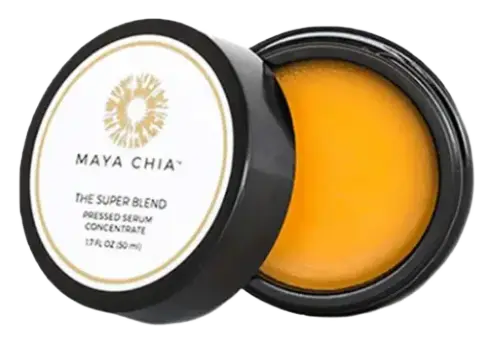 Maya Chia The Super Blend