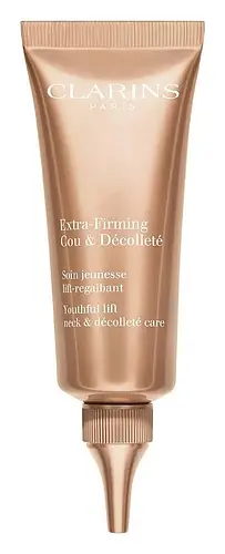 Clarins Extra-Firming Neck & Décolleté Cream