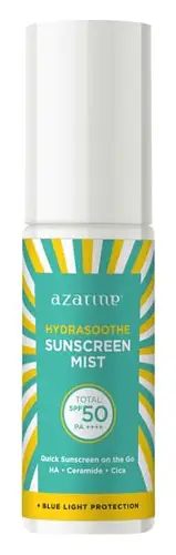 Azarine Hydrasoothe Sunscreen Mist