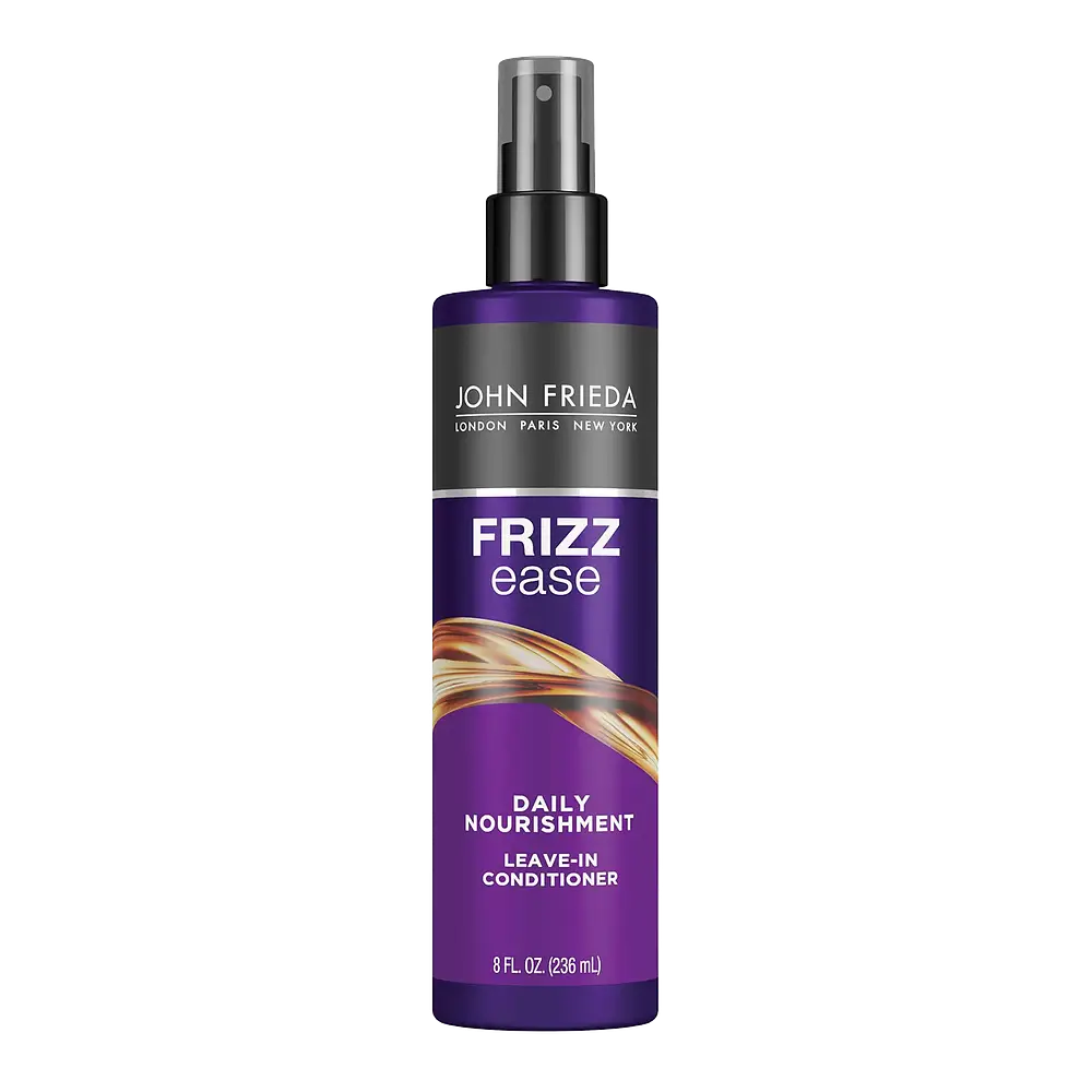 John Frieda Frizz Ease Daily Nourishment Leave-In Conditioner