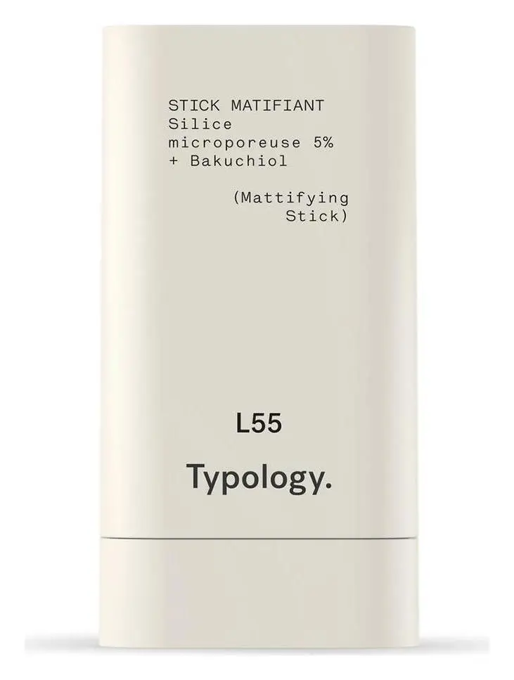 Typology L55 Mattifying Stick