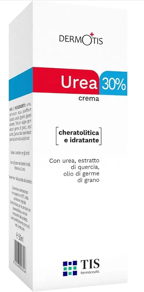 Dermatone Urea 30% Cream