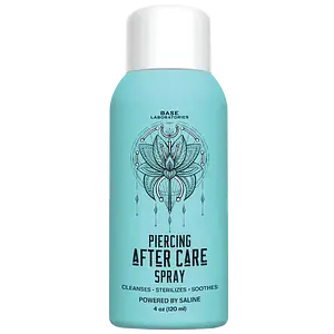Base Laboratories Piercing After Care Spray