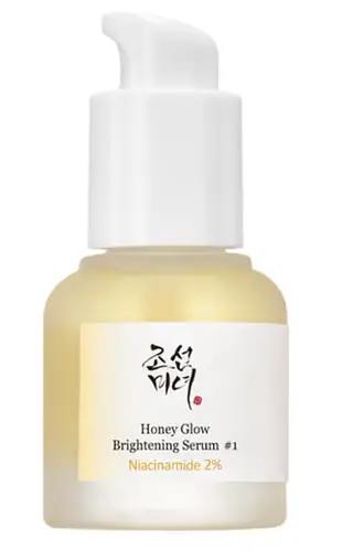 Beauty of Joseon Honey Glow Brightening Serum #1