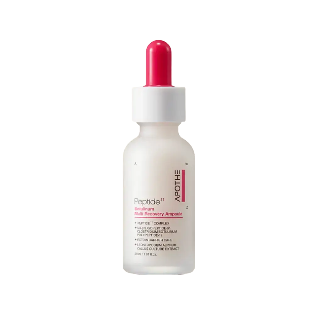 Apothe Peptide 11 Botulinum Multi Recovery Ampoule