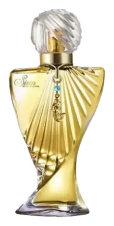 Paris Hilton Fragrances Siren Eau de Parfum