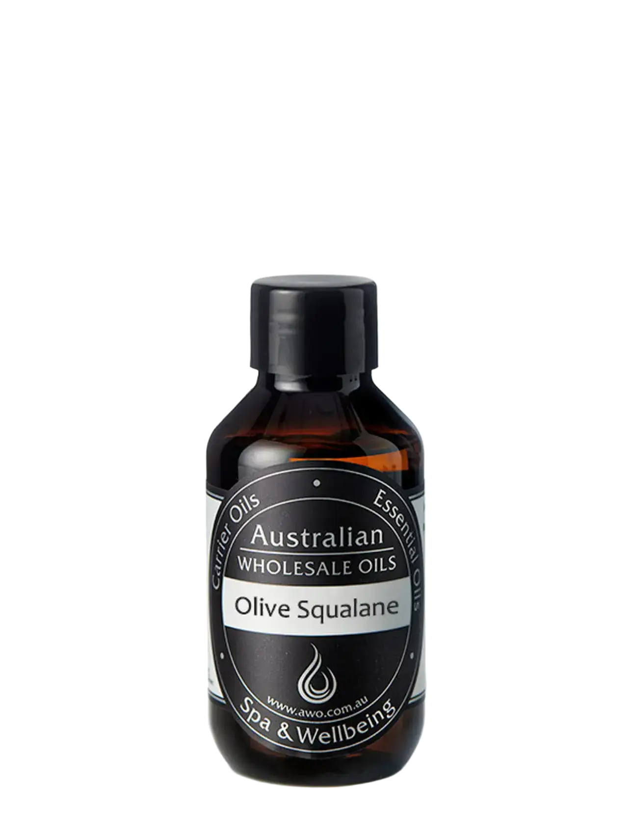 Australian Wholesale Oils Olive squalane