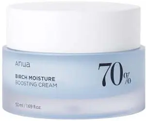 Anua Birch Moisture Boosting Cream