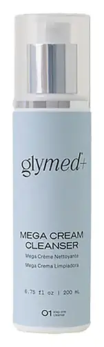 Glymed Plus Mega Cream Cleanser