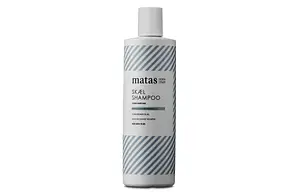 Matas Skæl Shampoo Uden Parfume
