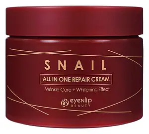EYENLIP BEAUTY Snail All In One Repair Cream